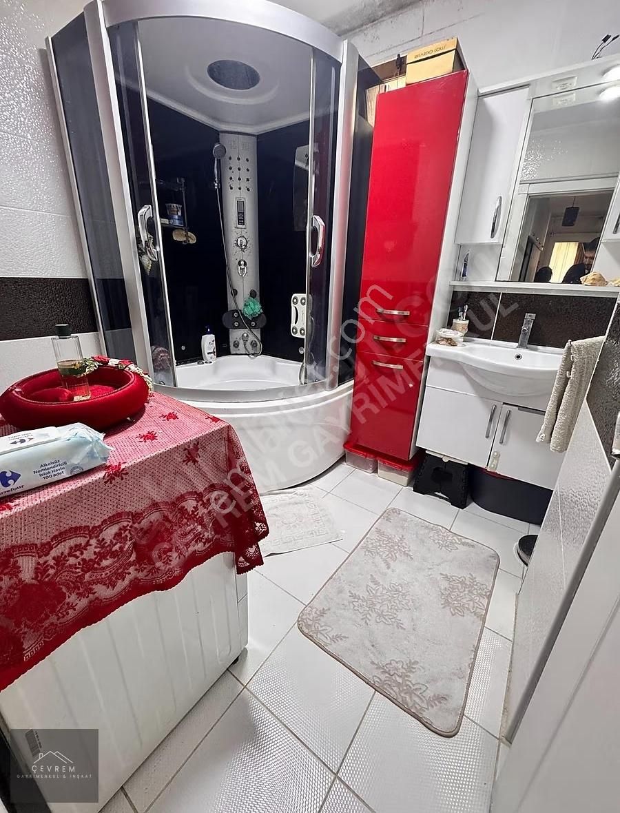 **çevrem**den Gültepe'de Harika Konumda 3+1 170m² Dubleks - Görsel 29