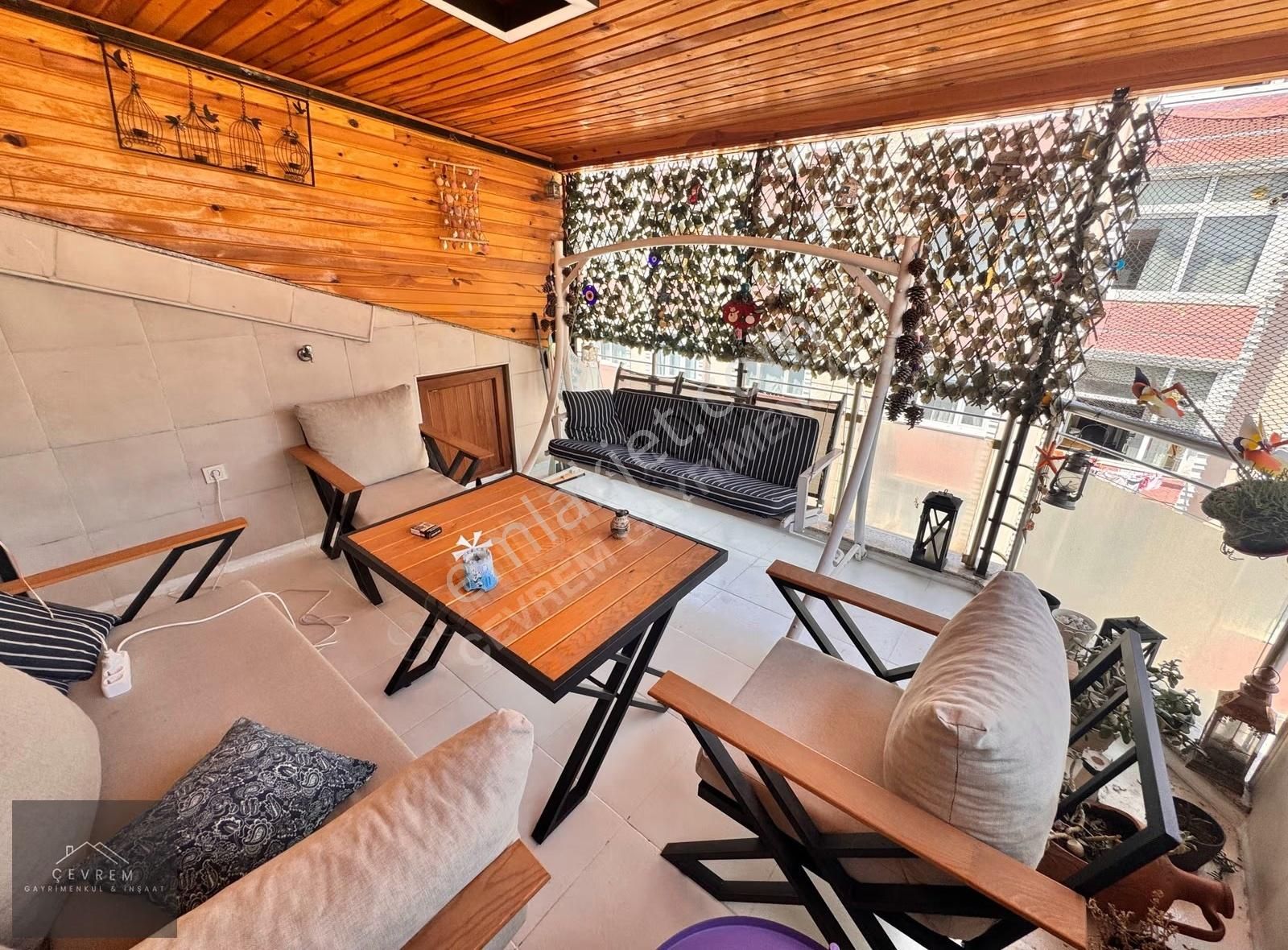 **çevrem**den Gültepe'de Harika Konumda 3+1 170m² Dubleks - Görsel 33