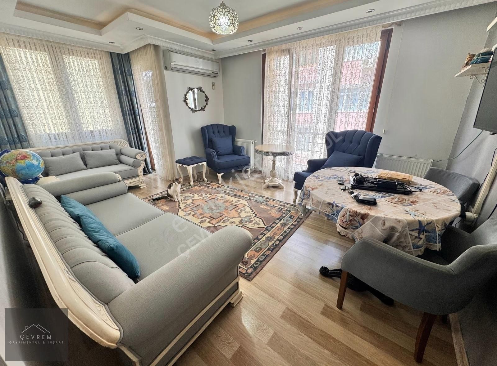 **çevrem**den Gültepe'de Harika Konumda 3+1 170m² Dubleks - Görsel 34