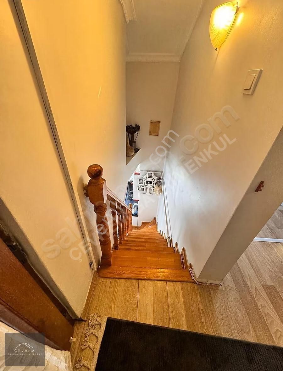 **çevrem**den Gültepe'de Harika Konumda 3+1 170m² Dubleks - Görsel 10
