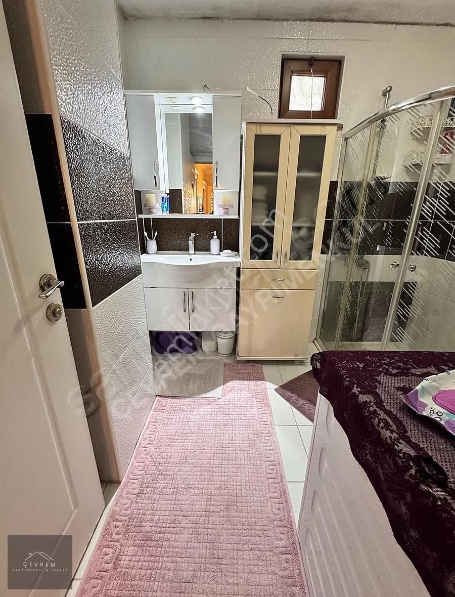Gültepe'de Metrobüse Çok Yakın Harika Konum'da 3+2 170m² Dubleks - Görsel 20