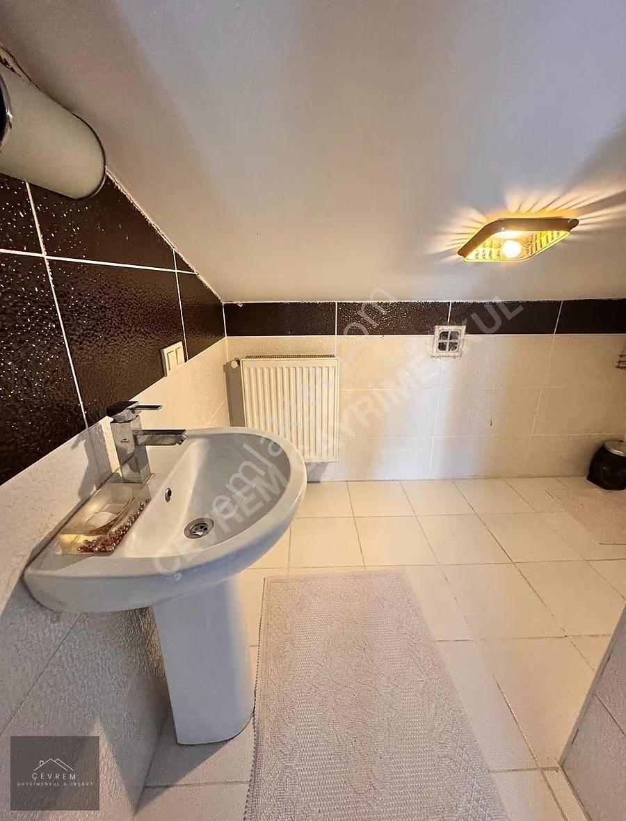 Gültepe'de Metrobüse Çok Yakın Harika Konum'da 3+2 170m² Dubleks - Görsel 25