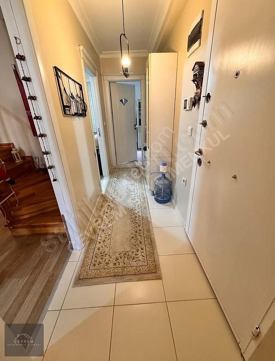 Gültepe'de Metrobüse Çok Yakın Harika Konum'da 3+2 170m² Dubleks - Görsel 8