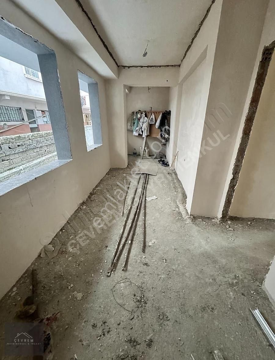 Gültepe'de Yatırıma Uygun Harika Konumda 1+1 60m Yüksek Giriş - Görsel 12