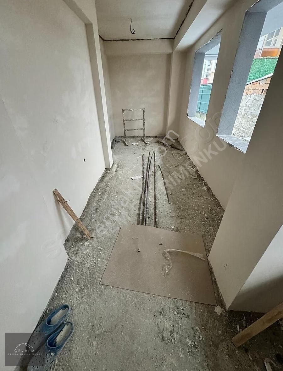 Gültepe'de Yatırıma Uygun Harika Konumda 1+1 60m Yüksek Giriş - Görsel 9