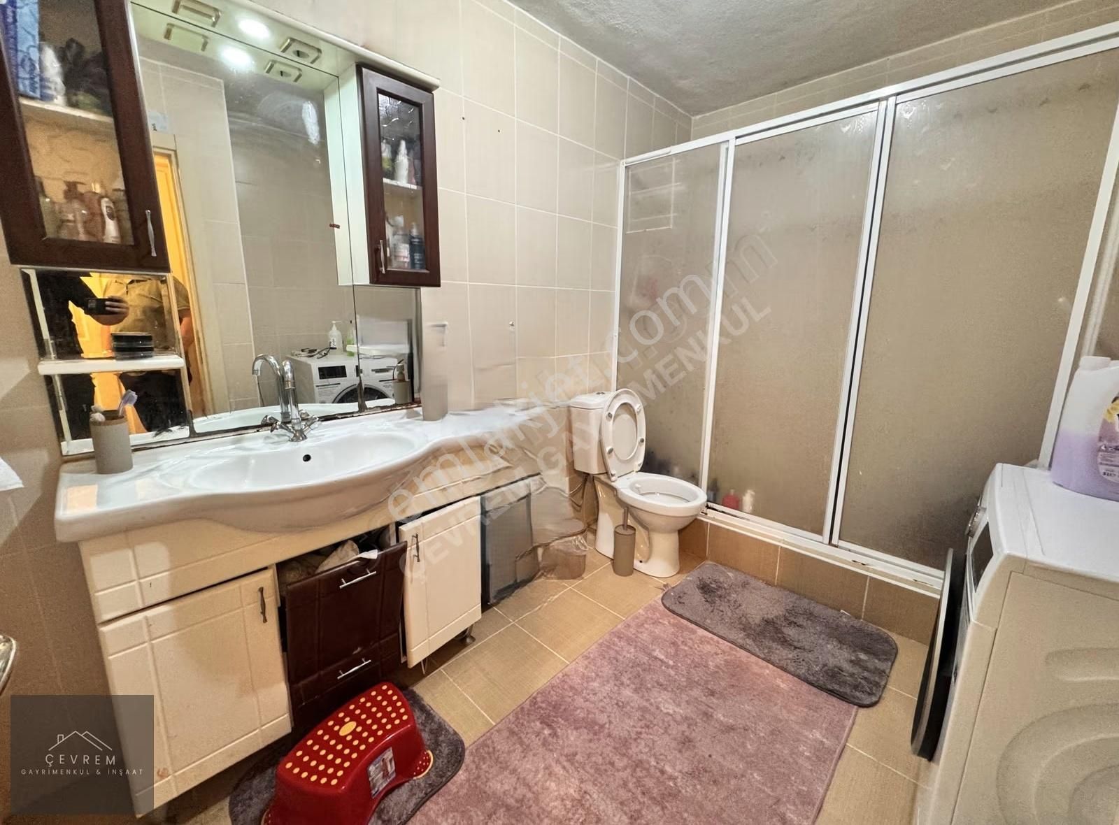 *çevrem* Beylikdüzü Bankacılar Sitesinde 3+1 135m² Harika Daire - Görsel 18