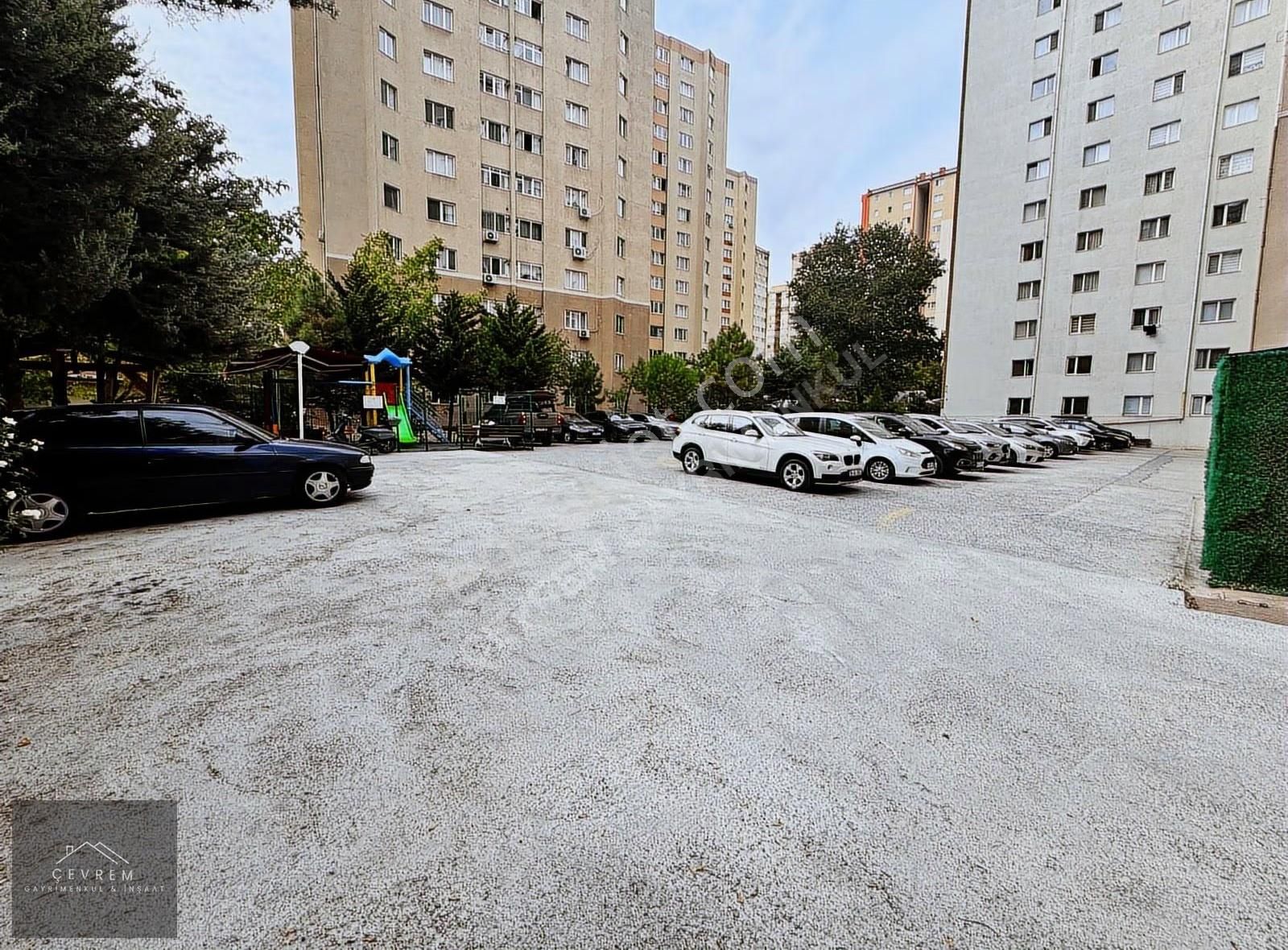 *çevrem* Beylikdüzü Bankacılar Sitesinde 3+1 135m² Harika Daire - Görsel 5