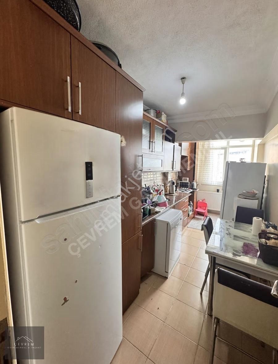 *çevrem* Beylikdüzü Bankacılar Sitesinde 3+1 135m² Harika Daire - Görsel 12