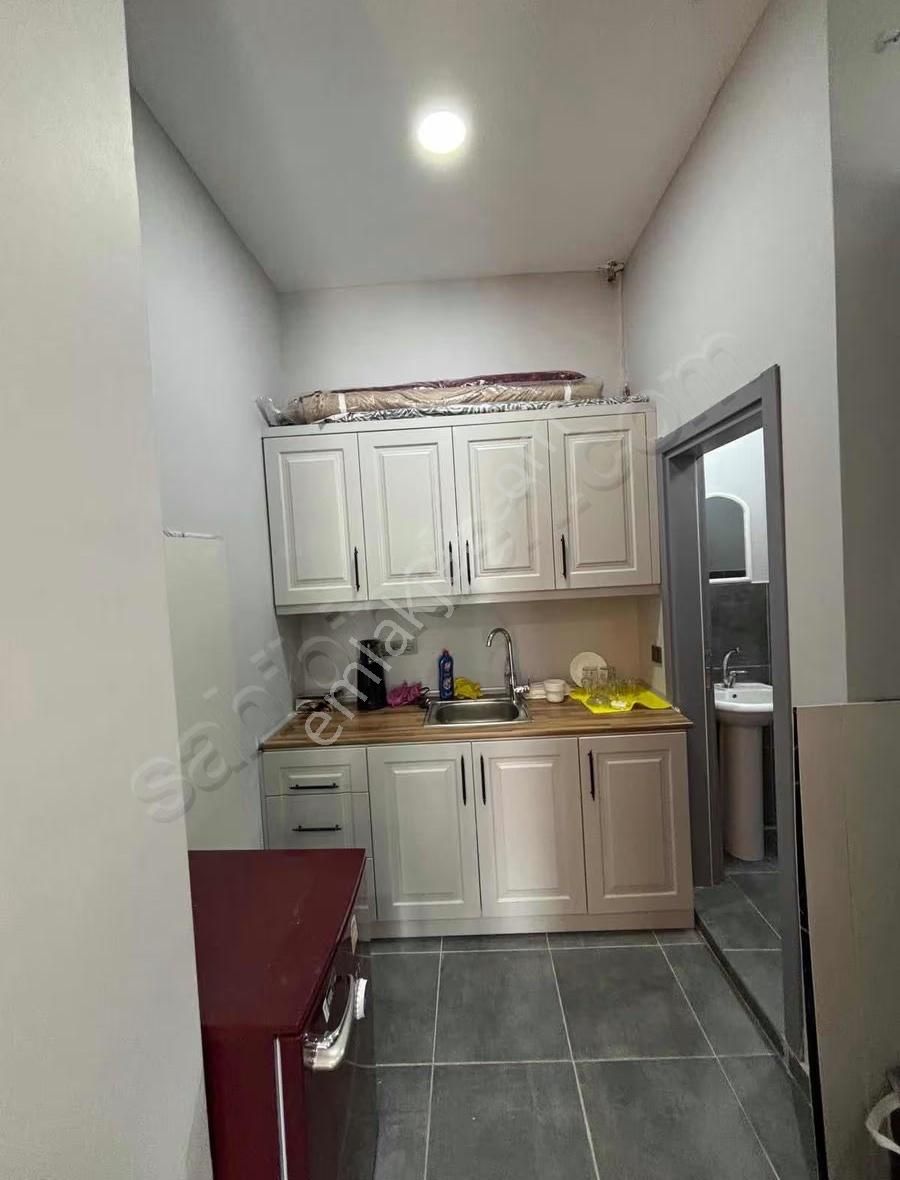 Tual Bahçekent Kiralık 44m2 Cadde Cephe Eşyalı Dükkan - Görsel 7