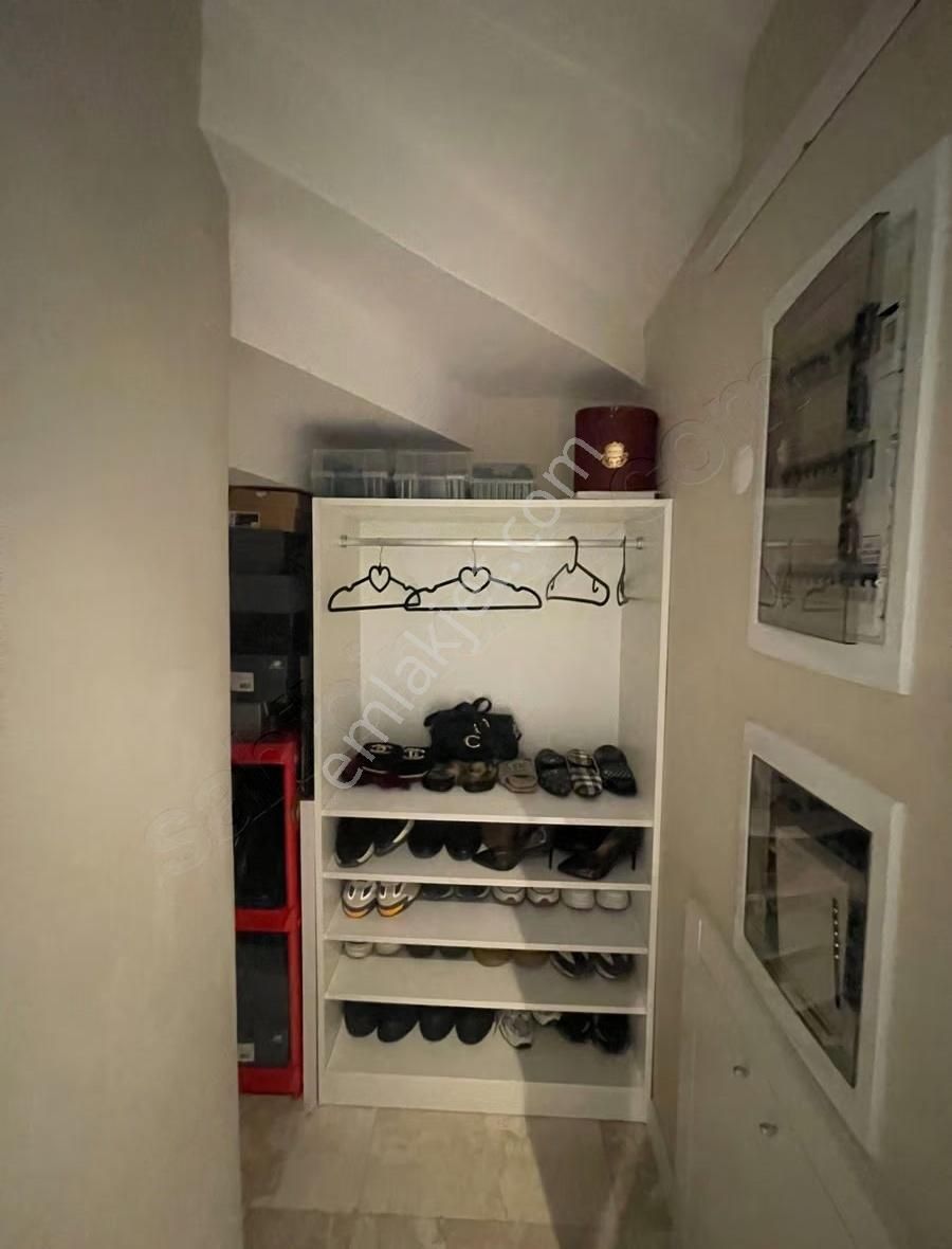 Asmalı Bahçeşehir Kiralık 2+1 Dublex Emsalsiz Villa - Görsel 2