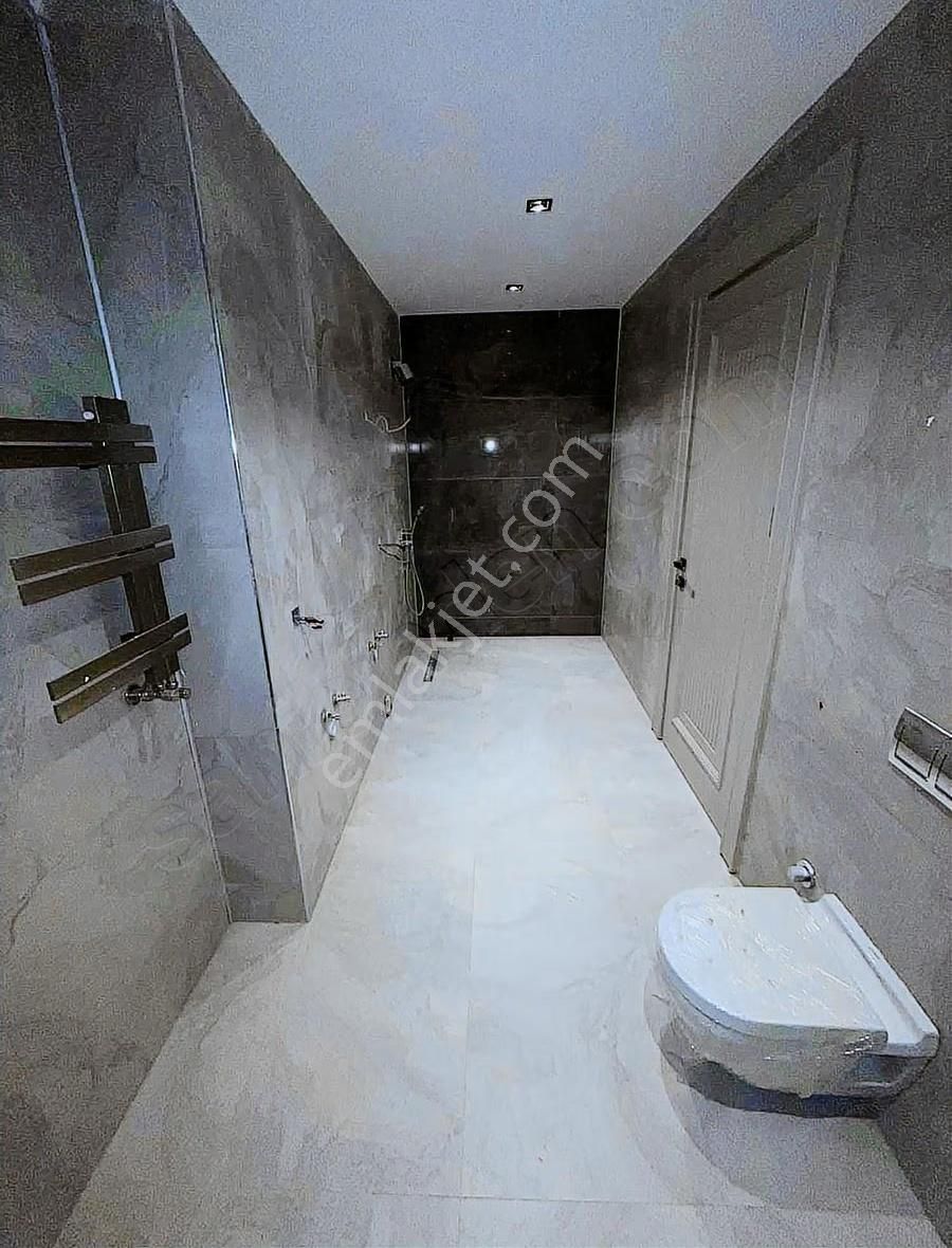 Brand Vadi İstanbul Kiralık 5+1 Ultra Lüx Villa - Görsel 35