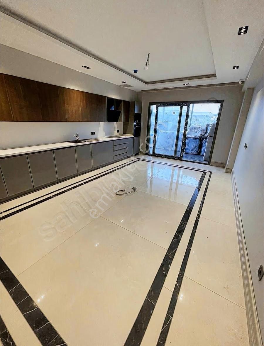 Brand Vadi İstanbul Kiralık 5+1 Ultra Lüx Villa - Görsel 3