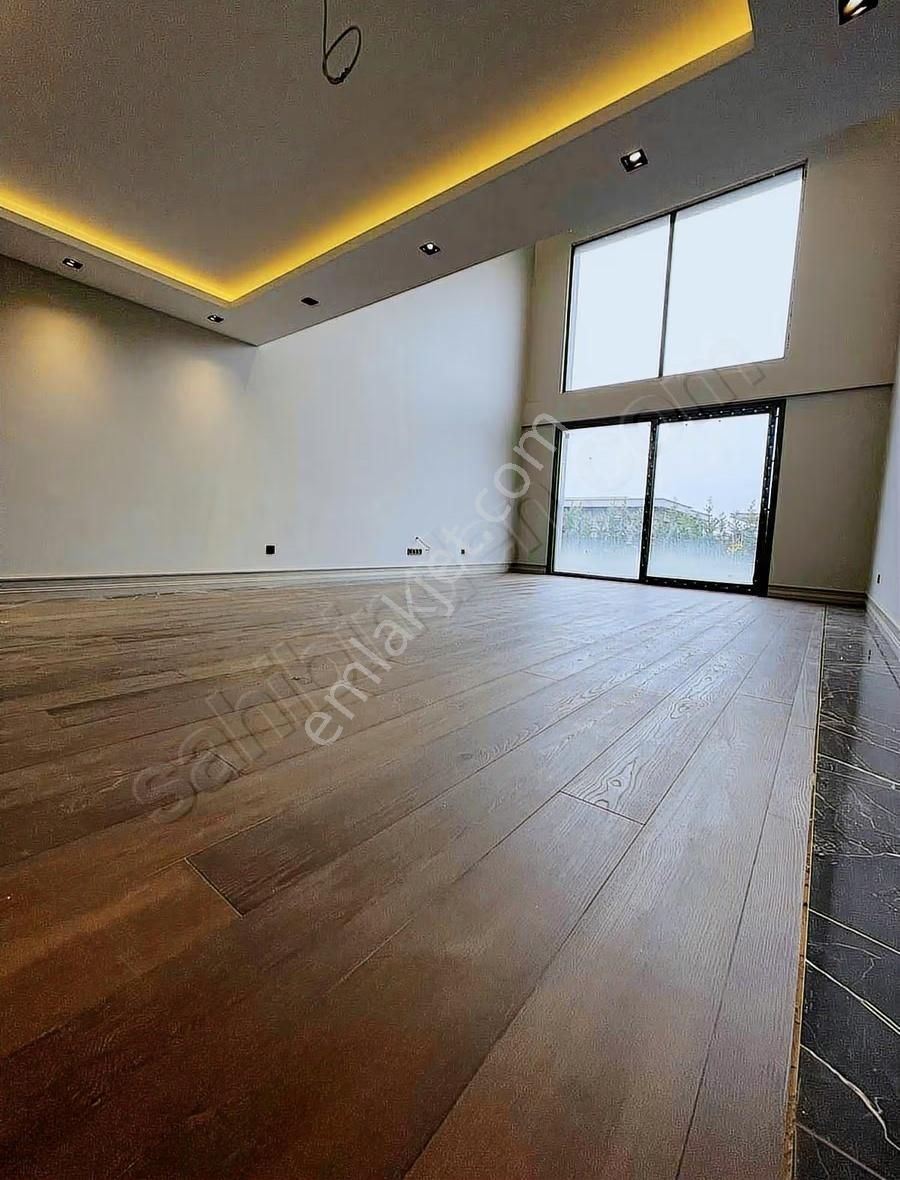 Brand Vadi İstanbul Kiralık 5+1 Ultra Lüx Villa - Görsel 17