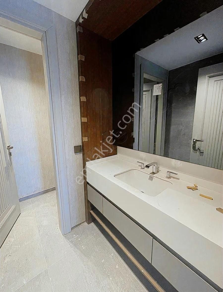 Brand Vadi İstanbul Kiralık 5+1 Ultra Lüx Villa - Görsel 8