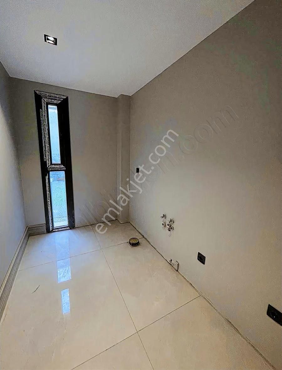 Brand Vadi İstanbul Kiralık 5+1 Ultra Lüx Villa - Görsel 34