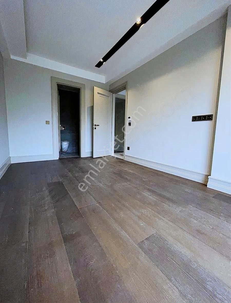 Brand Vadi İstanbul Kiralık 5+1 Ultra Lüx Villa - Görsel 14
