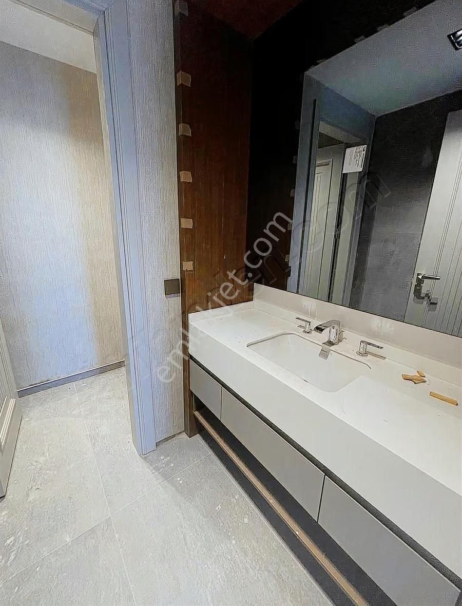 Brand Vadi İstanbul Kiralık 5+1 Ultra Lüx Villa - Görsel 29