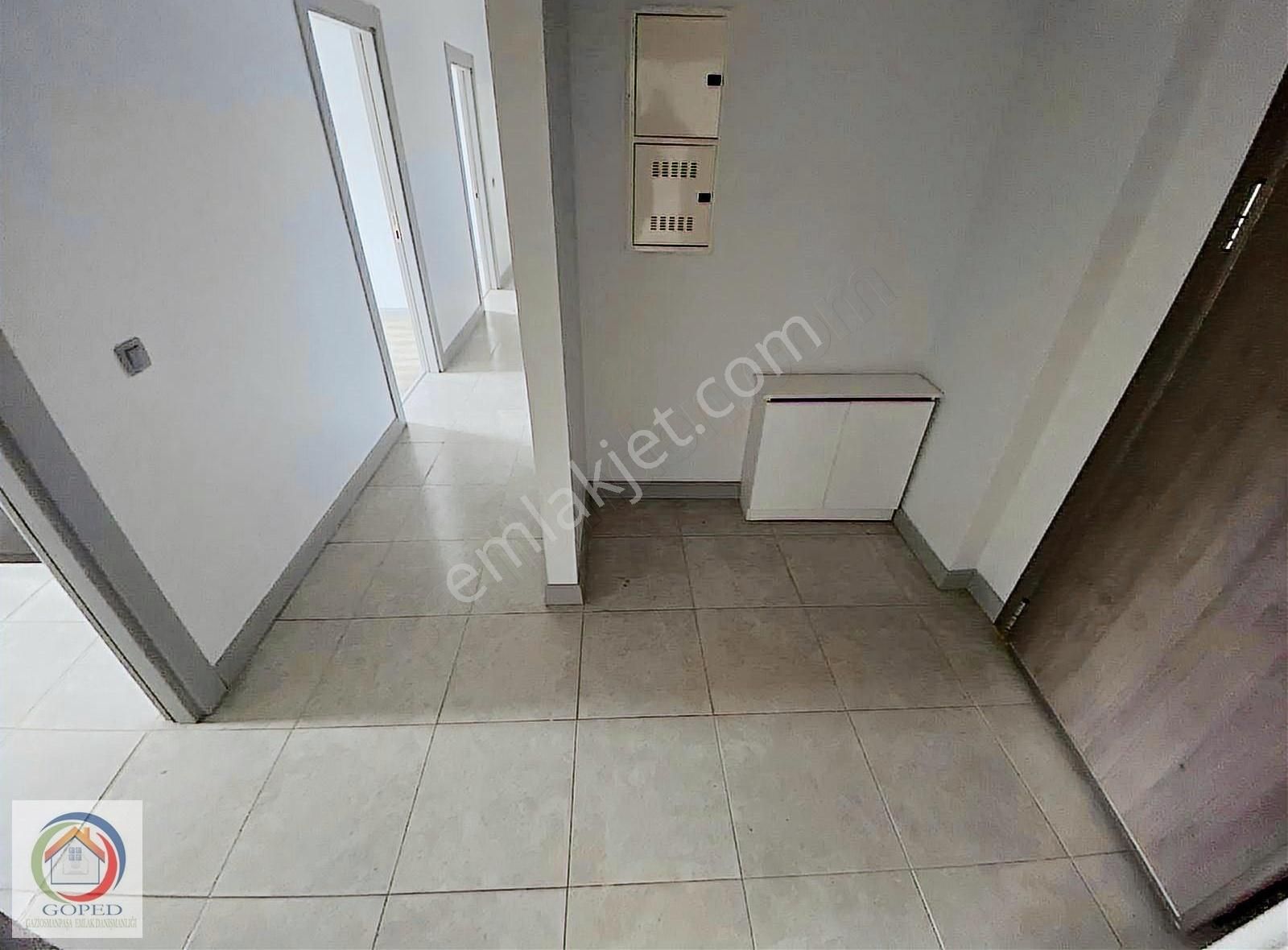 ╣goped╠7/b Vadi Evleri 6.kısım 128m2 Satılık 3+1 Daire 4.arakat - Görsel 6