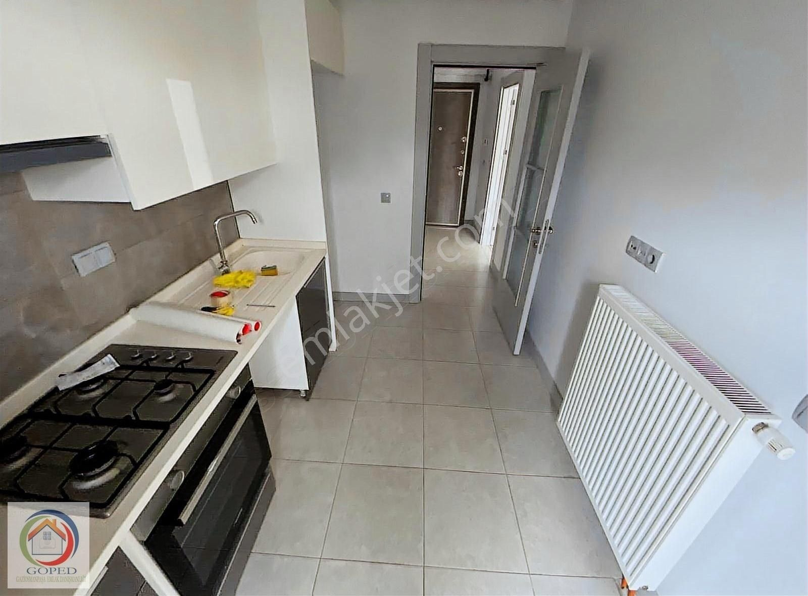 ╣goped╠7/b Vadi Evleri 6.kısım 128m2 Satılık 3+1 Daire 4.arakat - Görsel 11