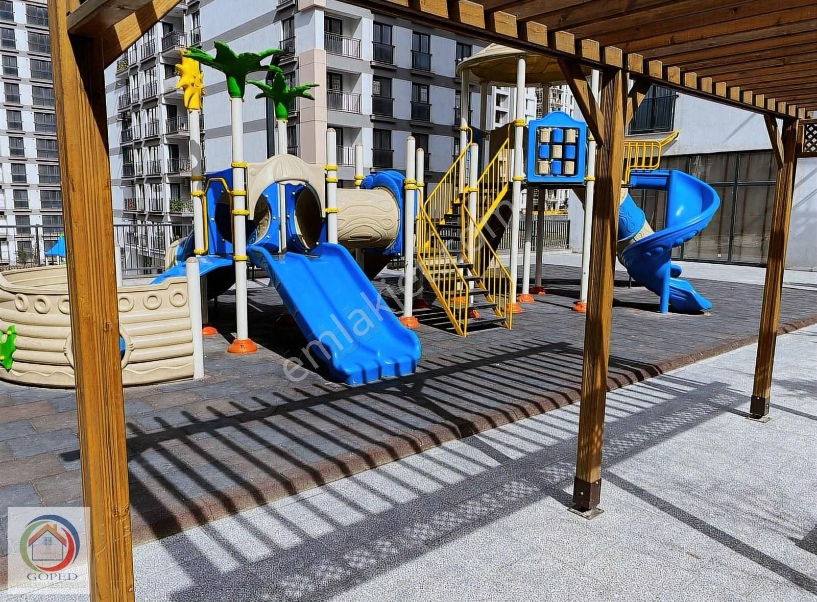 ╣goped╠7/b Vadi Evleri 6.kısım 128m2 Satılık 3+1 Daire 4.arakat - Görsel 3