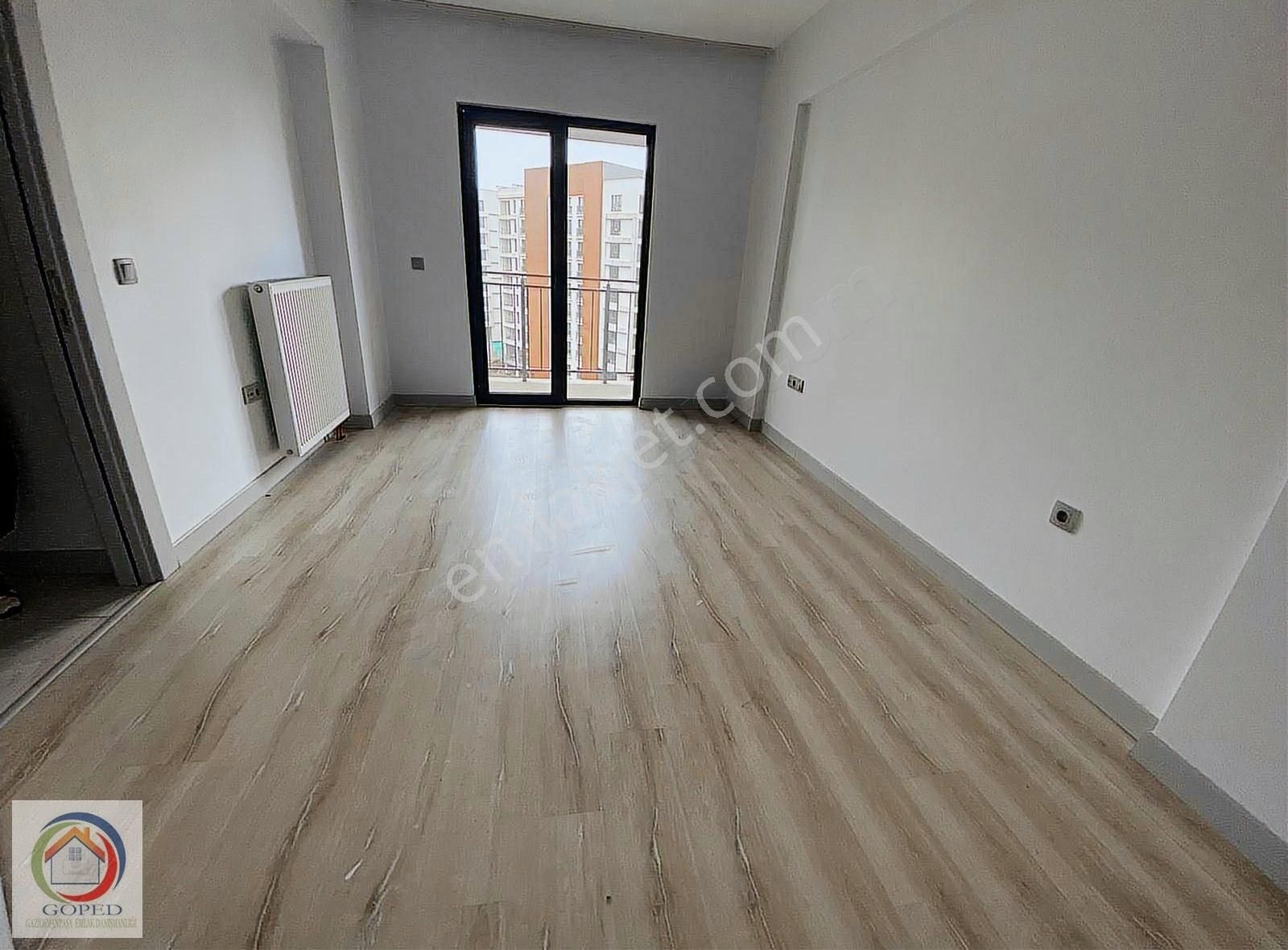 ╣goped╠7/b Vadi Evleri 6.kısım 128m2 Satılık 3+1 Daire 4.arakat - Görsel 2