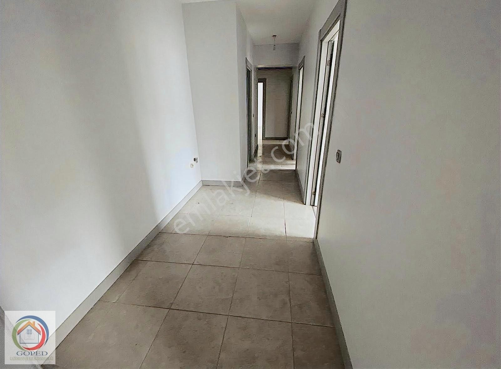 ╣goped╠7/b Vadi Evleri 6.kısım 128m2 Satılık 3+1 Daire 4.arakat - Görsel 8