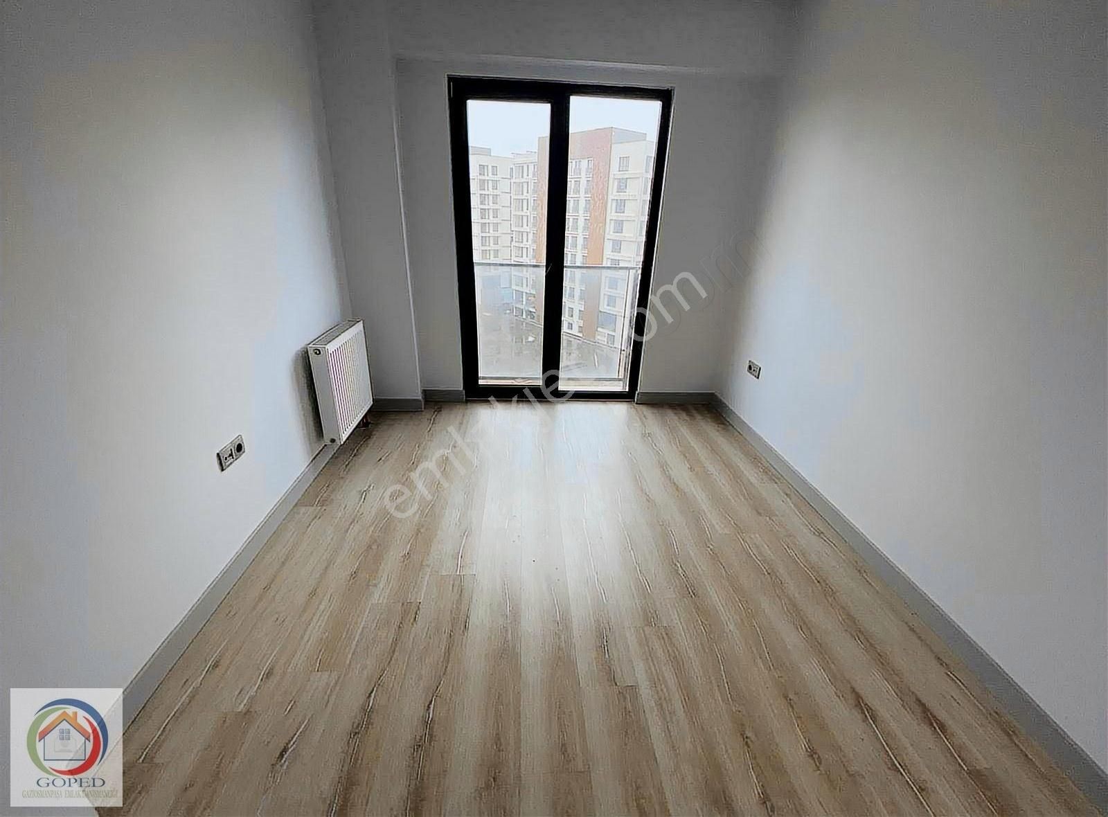 ╣goped╠7/b Vadi Evleri 6.kısım 128m2 Satılık 3+1 Daire 4.arakat - Görsel 5