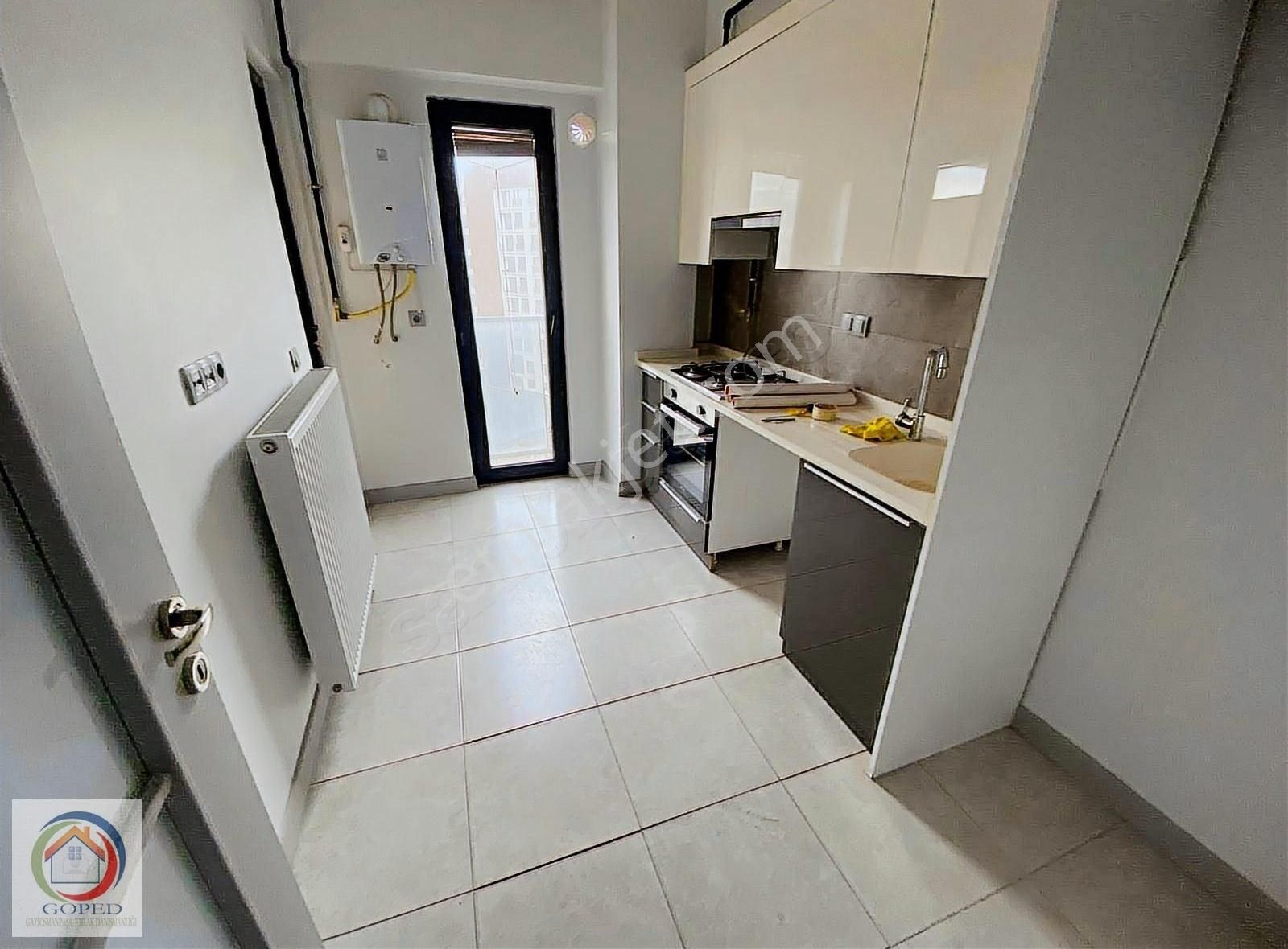 ╣goped╠7/b Vadi Evleri 6.kısım 128m2 Satılık 3+1 Daire 4.arakat - Görsel 13