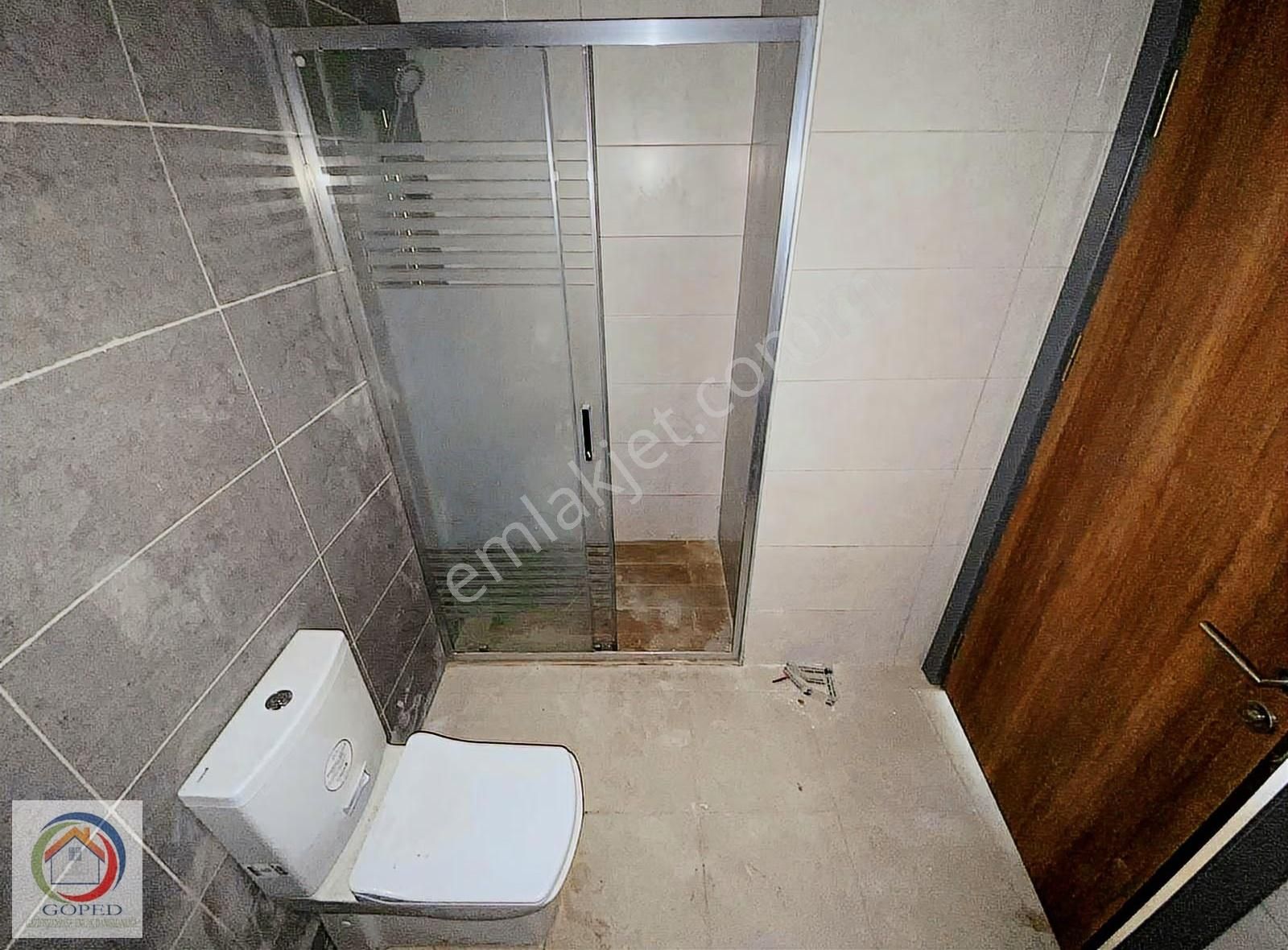 ╣goped╠ 7/a Bağlarbaşı 1.etap Satılık 95m2 2+1 1.arakat Daire - Görsel 12