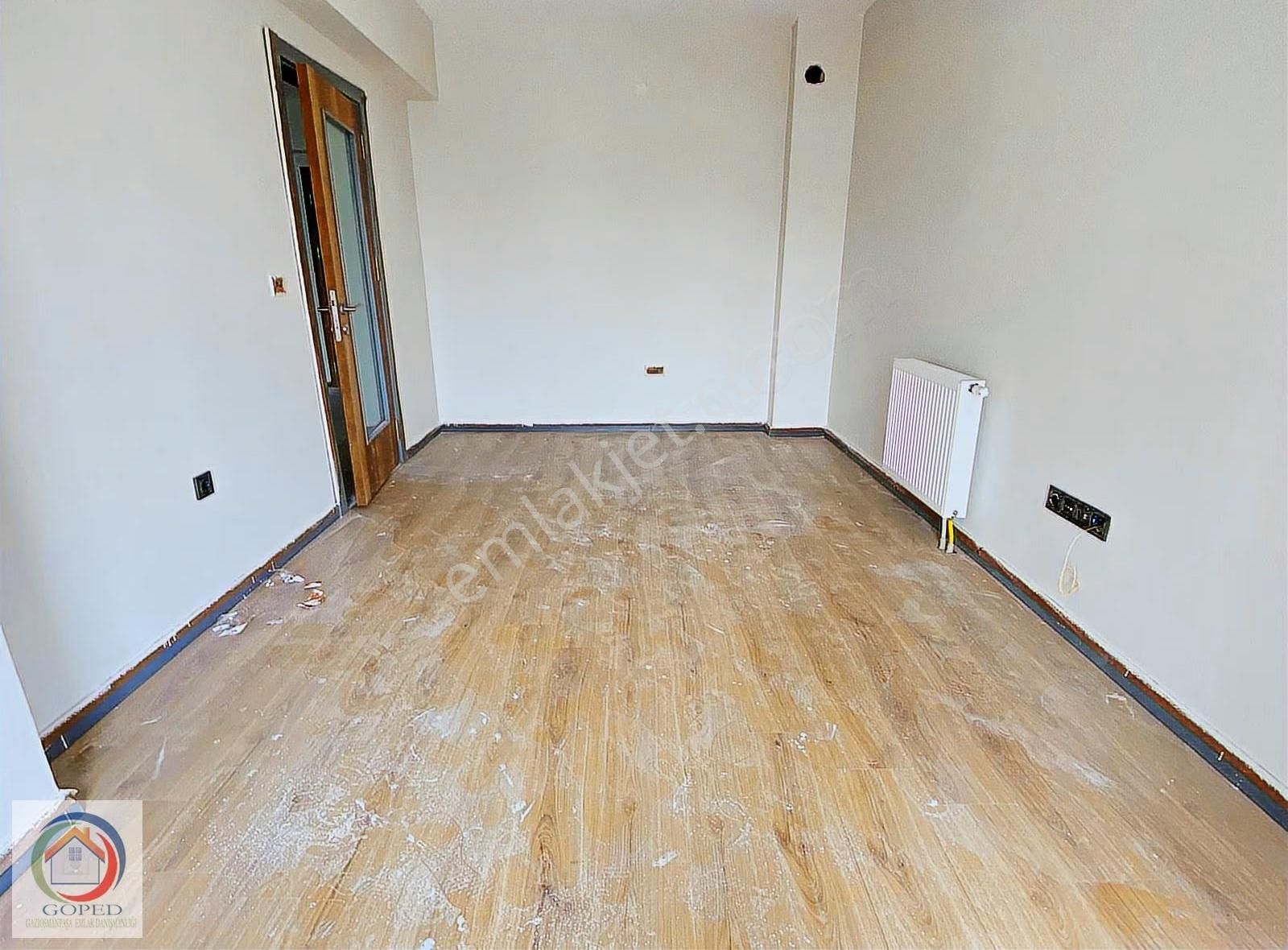 ╣goped╠ 7/a Bağlarbaşı 1.etap Satılık 95m2 2+1 1.arakat Daire - Görsel 9