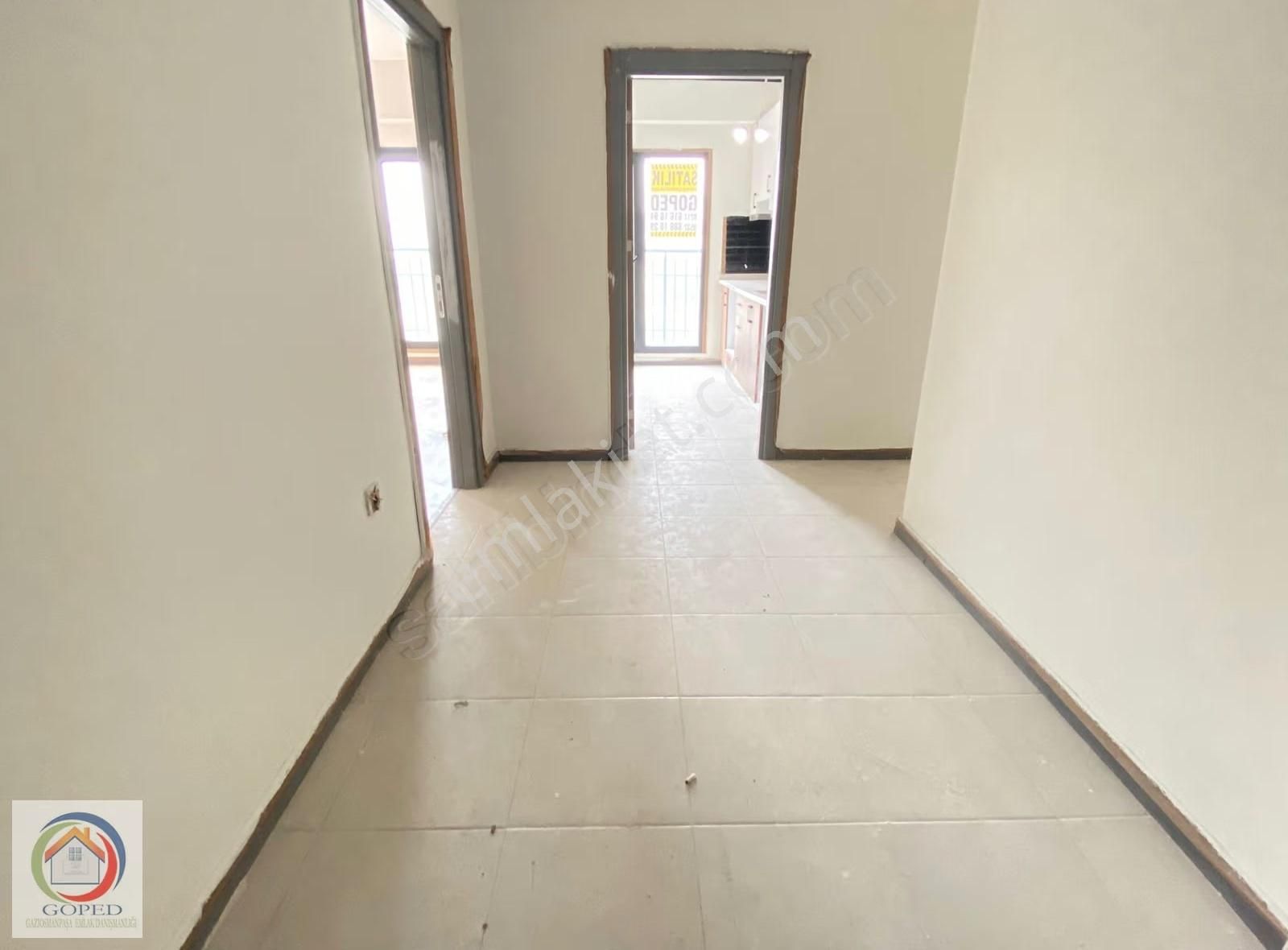 ╣goped╠ 7/a Bağlarbaşı 1.etap Satılık 95m2 2+1 1.arakat Daire - Görsel 10