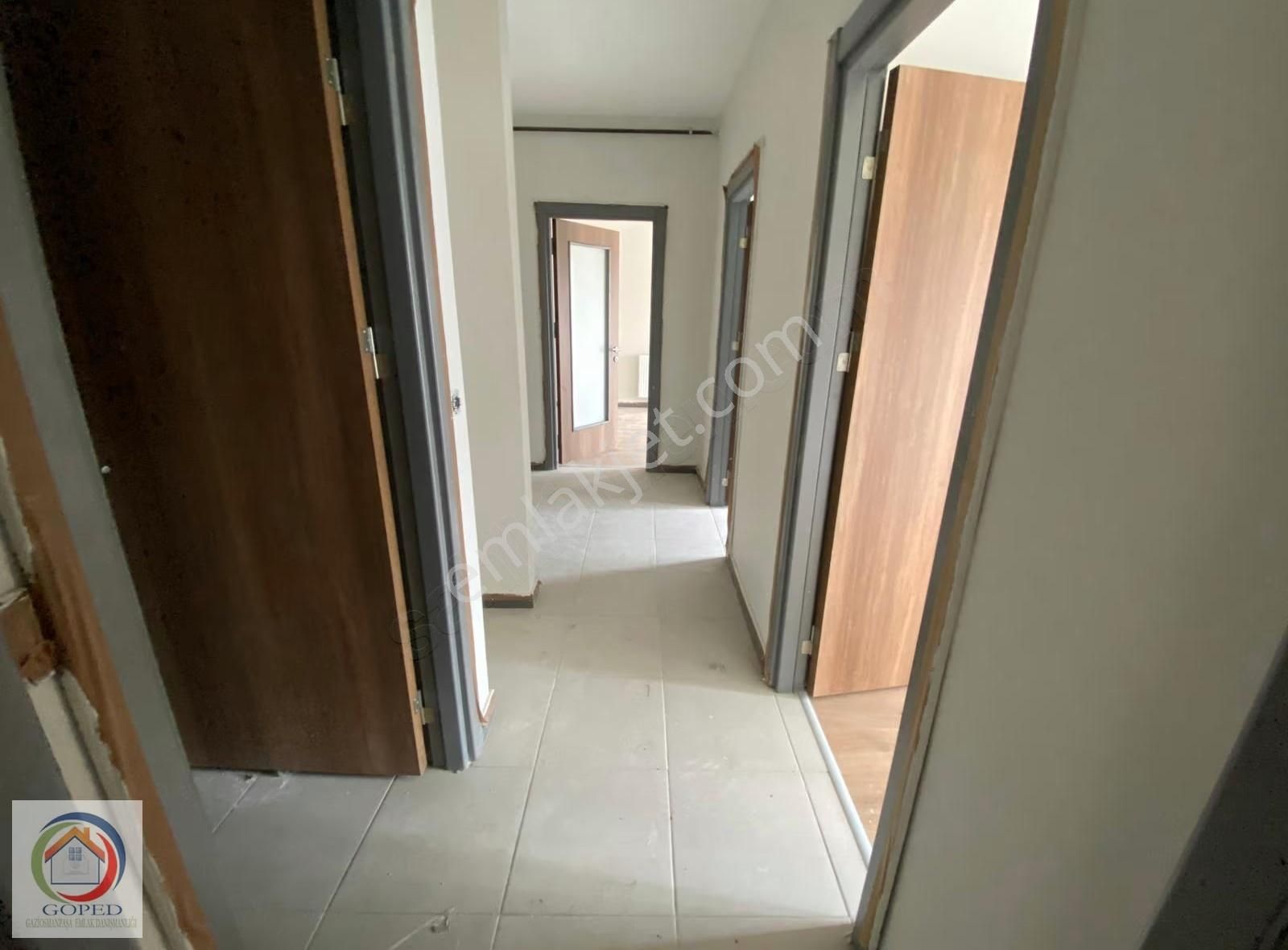 ╣goped╠ 7/a Bağlarbaşı 1.etap Satılık 95m2 2+1 1.arakat Daire - Görsel 2