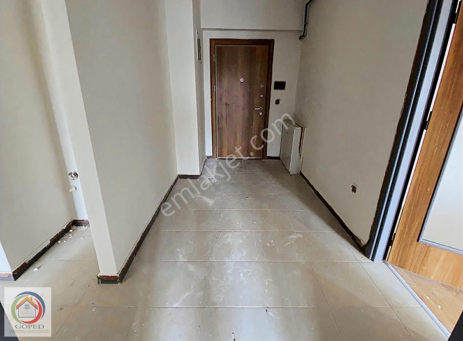 ╣goped╠ 7/a Bağlarbaşı 1.etap Satılık 95m2 2+1 1.arakat Daire - Görsel 13