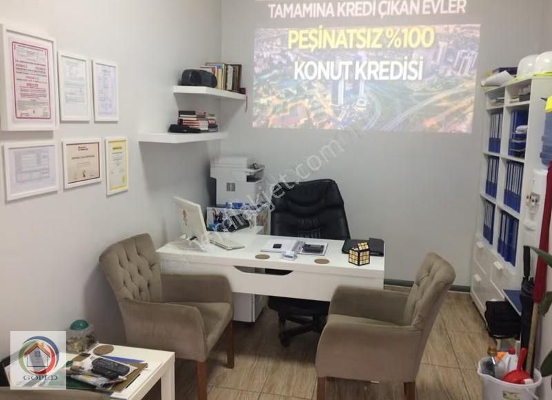 ╣goped╠ 7/a Bağlarbaşı 1.etap Satılık 95m2 2+1 1.arakat Daire - Görsel 16