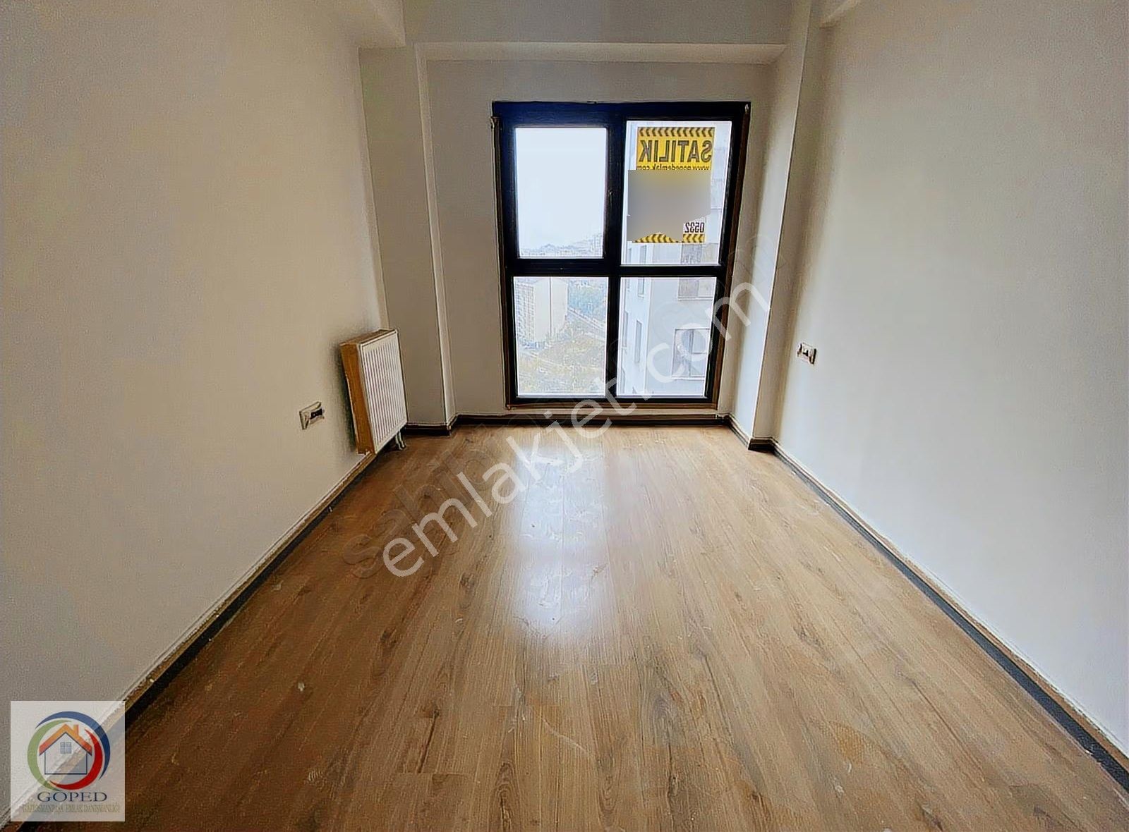 ╣goped╠ 7/a Bağlarbaşı 1.etap Satılık 95m2 2+1 1.arakat Daire - Görsel 11