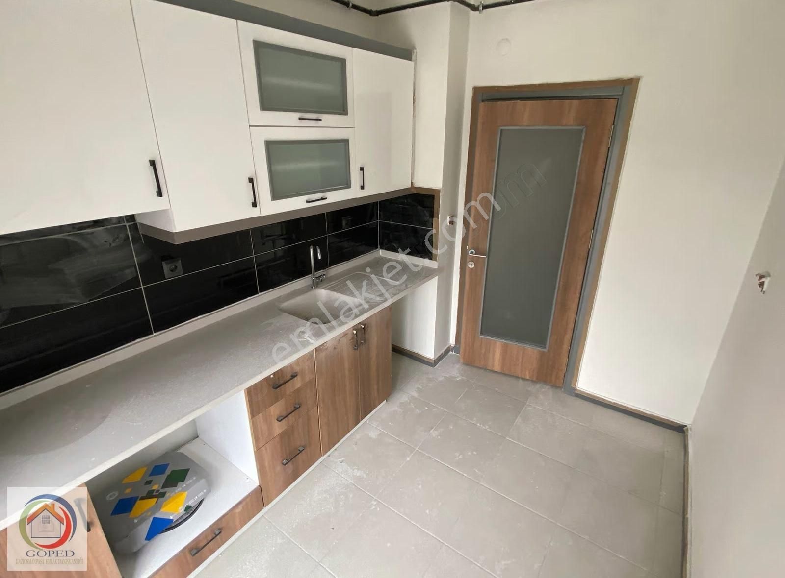╣goped╠ 7/a Bağlarbaşı 1.etap Satılık 95m2 2+1 1.arakat Daire - Görsel 18