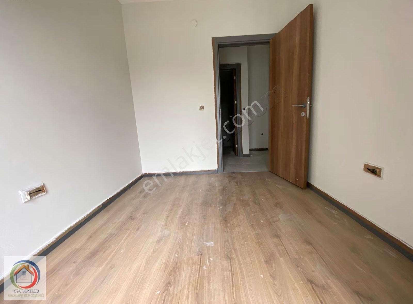 ╣goped╠ 7/a Bağlarbaşı 1.etap Satılık 95m2 2+1 1.arakat Daire - Görsel 15