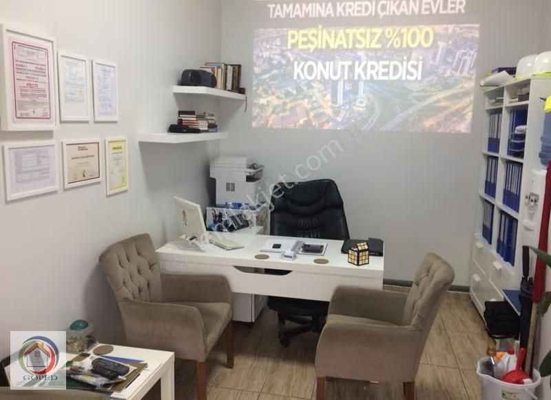 ╣goped╠ Bağlarbaşı K.köy Yolu Cad. Satılık 180m2 3+2 Dublex - Görsel 14