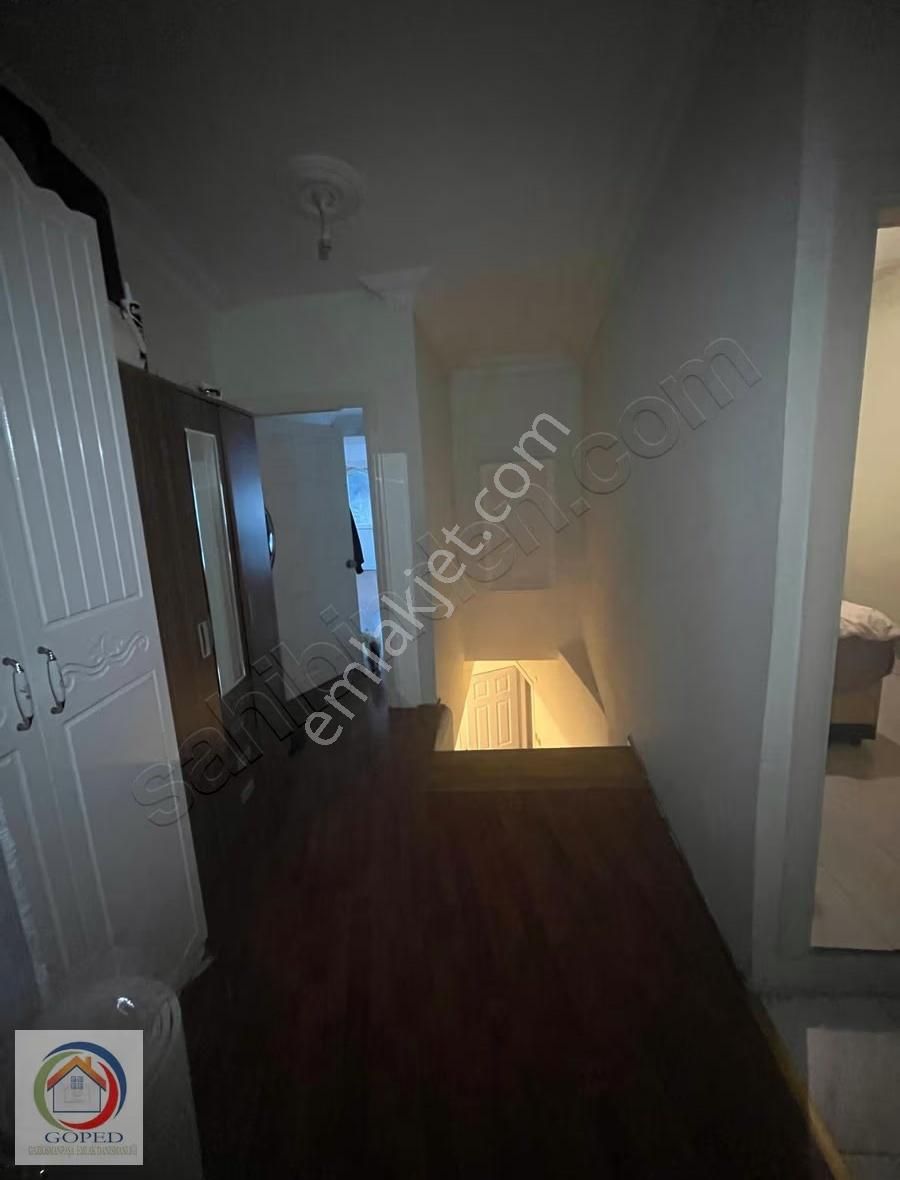 ╣goped╠ Bağlarbaşı K.köy Yolu Cad. Satılık 180m2 3+2 Dublex - Görsel 7