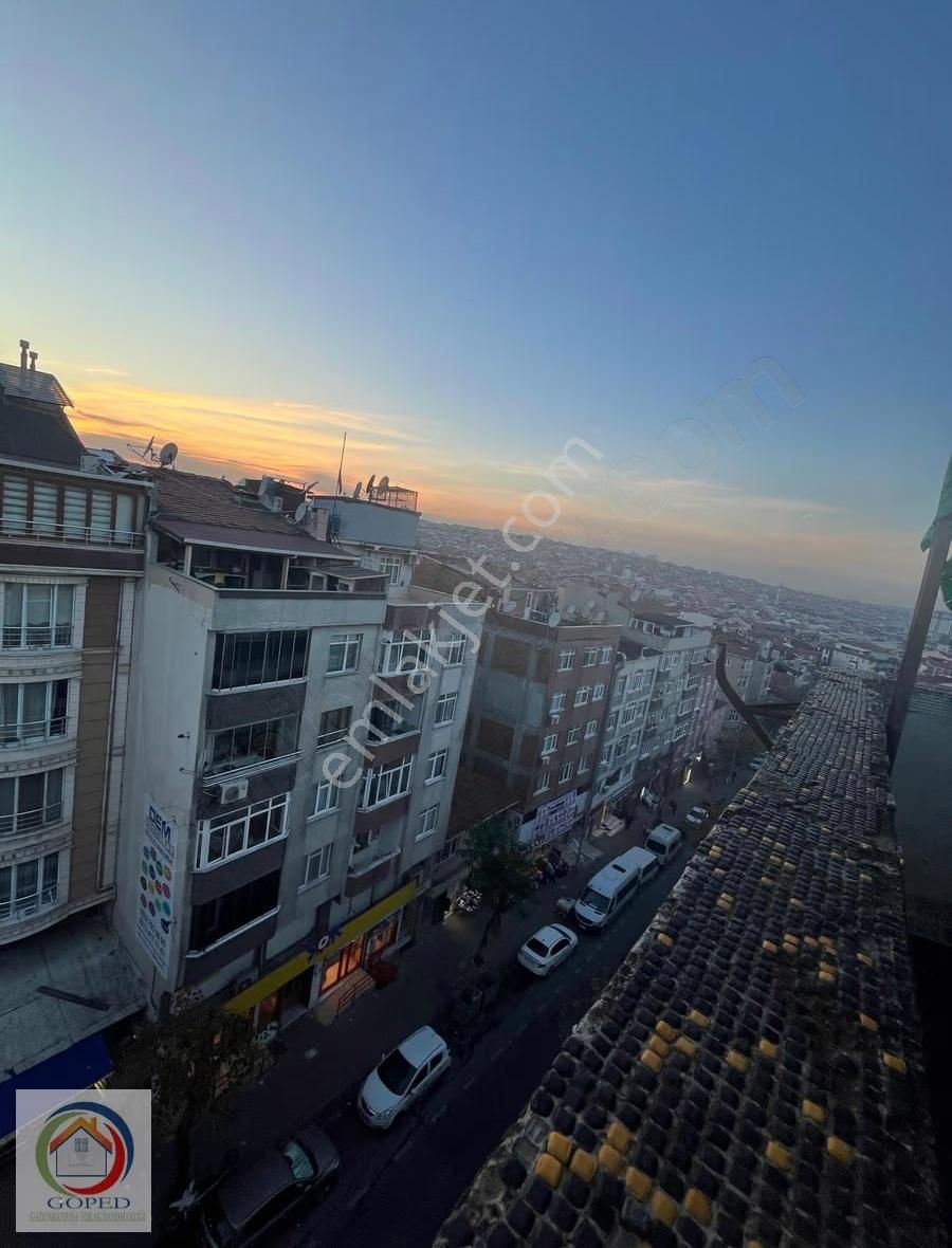 ╣goped╠ Bağlarbaşı K.köy Yolu Cad. Satılık 180m2 3+2 Dublex - Görsel 2