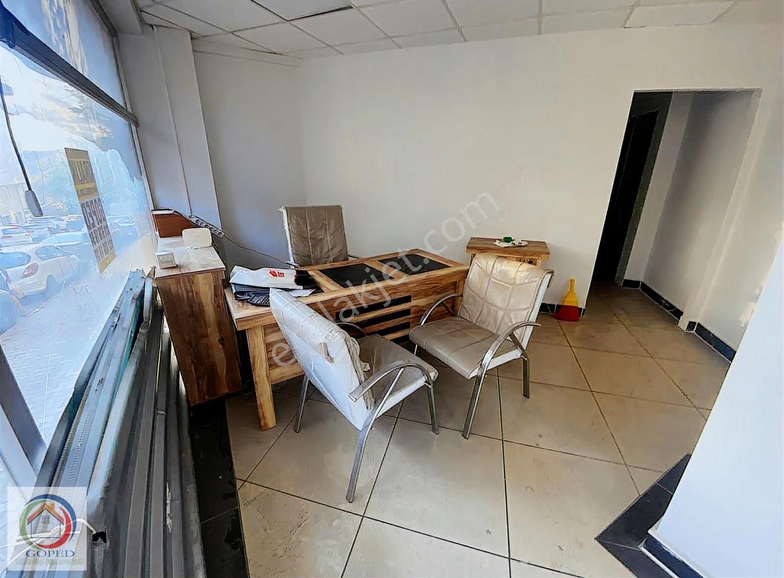 ╣goped╠ Bağlarbaşı Mah. Kiralık 3 Cephe 75m2 Dükkan & Mağaza - Görsel 4