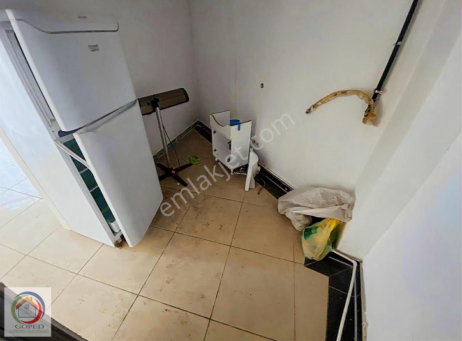 ╣goped╠ Bağlarbaşı Mah. Kiralık 3 Cephe 75m2 Dükkan & Mağaza - Görsel 10