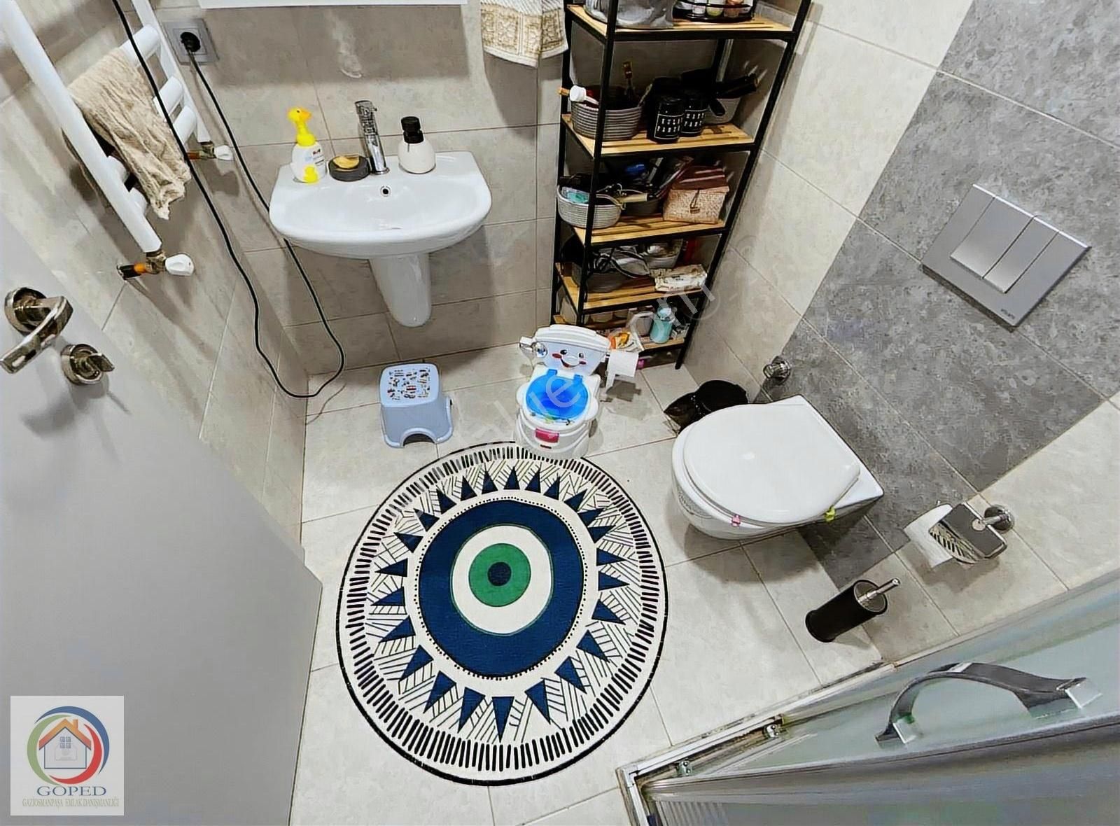 ▓goped▓ 7/b Vadi Evleri 6.kısım Satılık 128m2 3+1 Cadde Cephe - Görsel 25