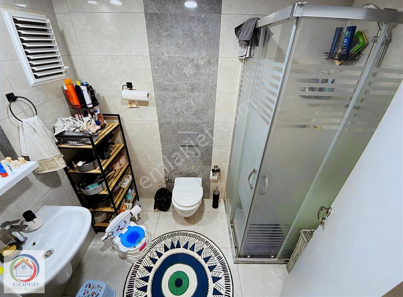 ▓goped▓ 7/b Vadi Evleri 6.kısım Satılık 128m2 3+1 Cadde Cephe - Görsel 23