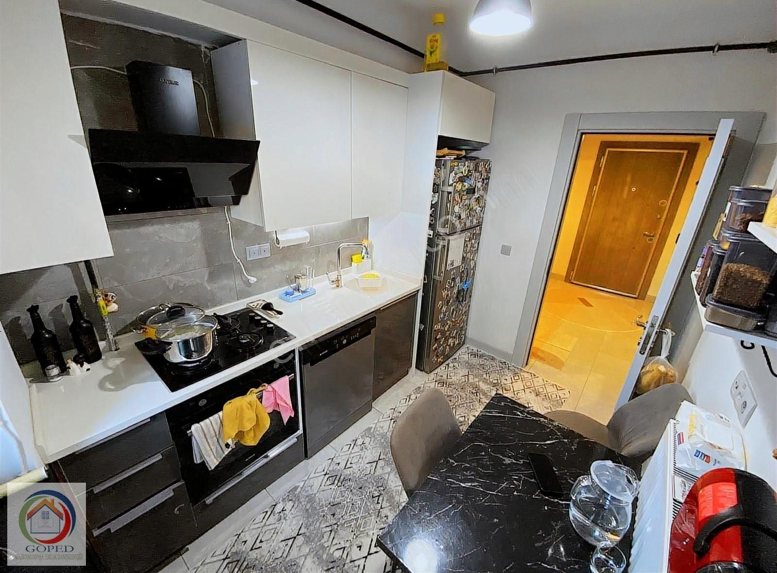 ▓goped▓ 7/b Vadi Evleri 6.kısım Satılık 128m2 3+1 Cadde Cephe - Görsel 4