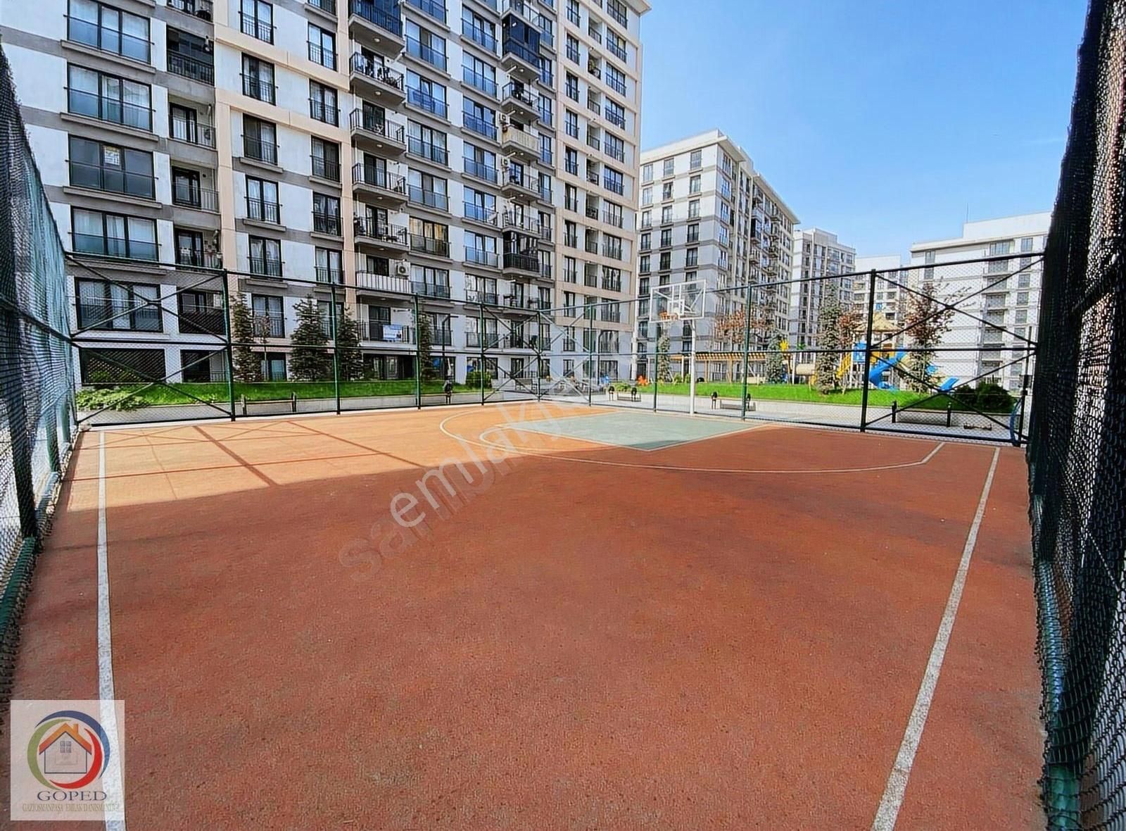 ▓goped▓ 7/b Vadi Evleri 6.kısım Satılık 128m2 3+1 Cadde Cephe - Görsel 18