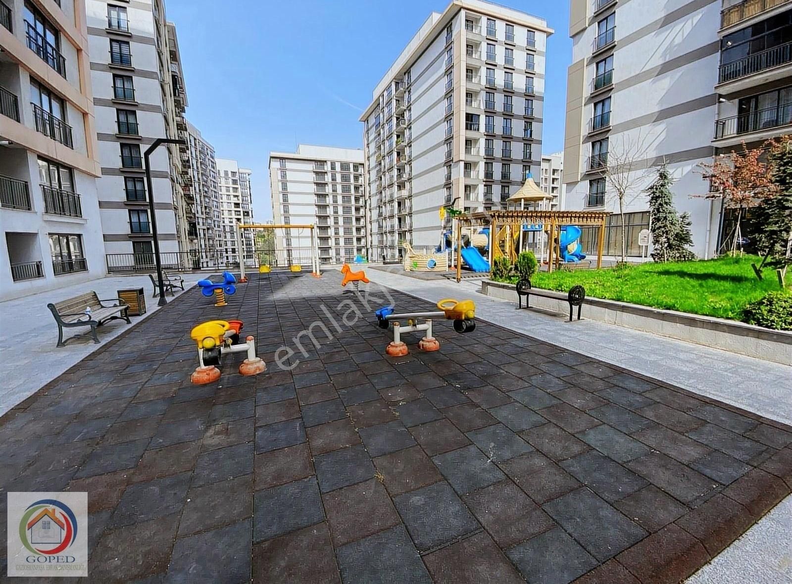 ▓goped▓ 7/b Vadi Evleri 6.kısım Satılık 128m2 3+1 Cadde Cephe - Görsel 26