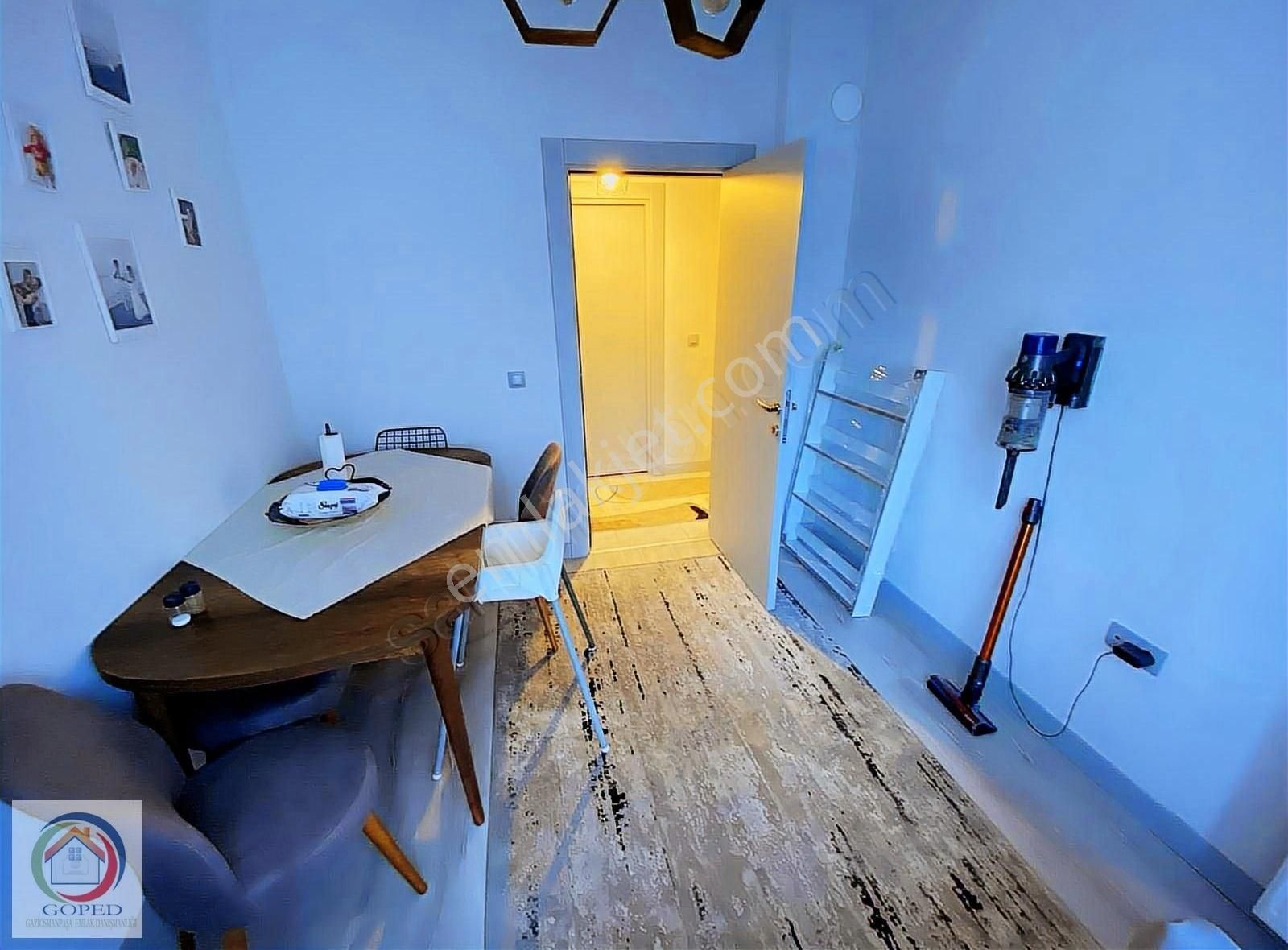 ▓goped▓ 7/b Vadi Evleri 6.kısım Satılık 128m2 3+1 Cadde Cephe - Görsel 16