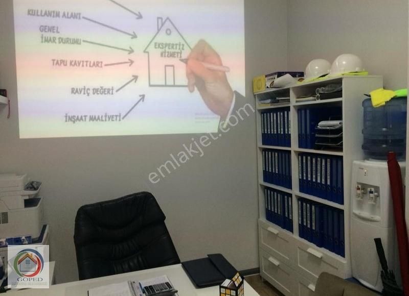 ▓goped▓ 7/b Vadi Evleri 6.kısım Satılık 128m2 3+1 Cadde Cephe - Görsel 2