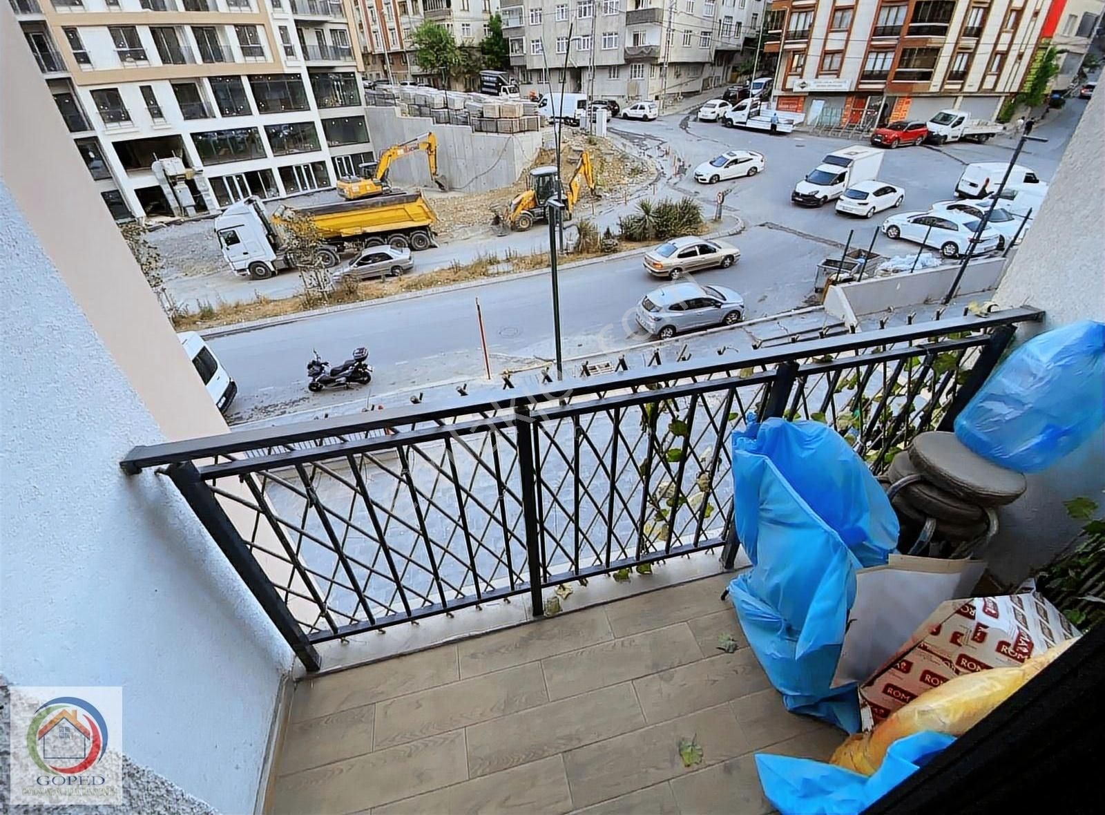 ▓goped▓ 7/b Vadi Evleri 6.kısım Satılık 128m2 3+1 Cadde Cephe - Görsel 3